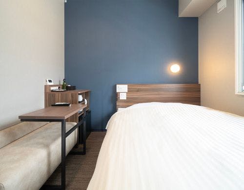 《新館》スタンダードルーム