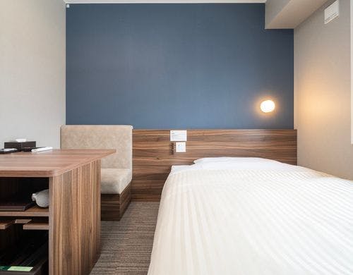 《新館》エクストラルーム