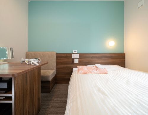 《新館》レディースルーム