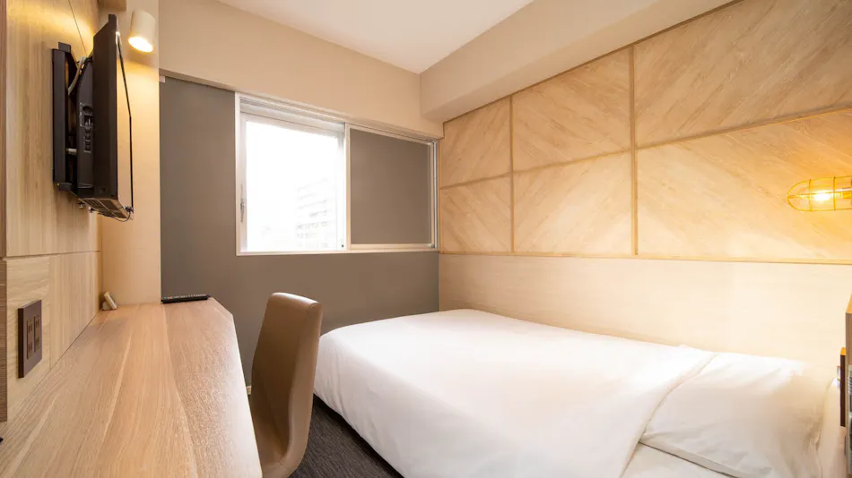 Super Hotel Niigata
