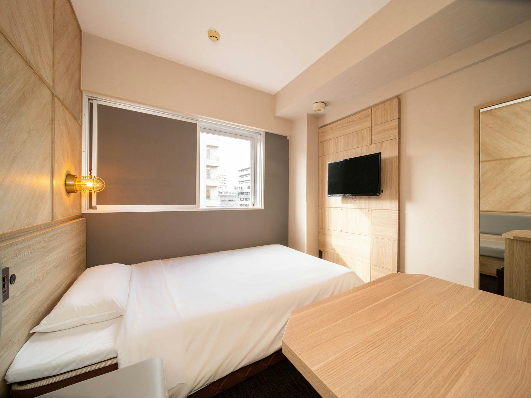 Super Hotel Niigata