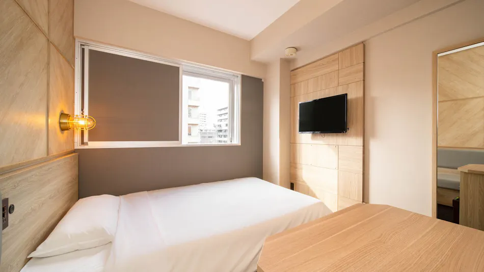 Super Hotel Niigata