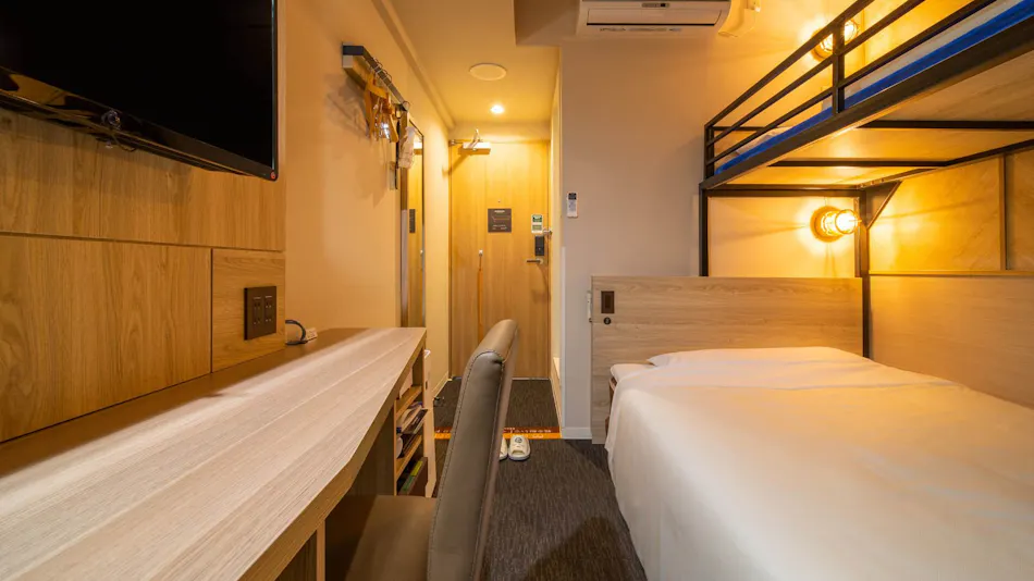 Super Hotel Niigata