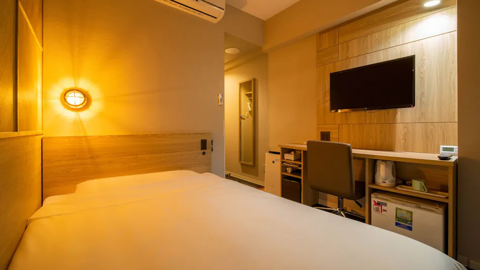 Super Hotel Niigata