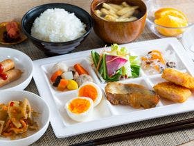 スーパーホテル 新潟