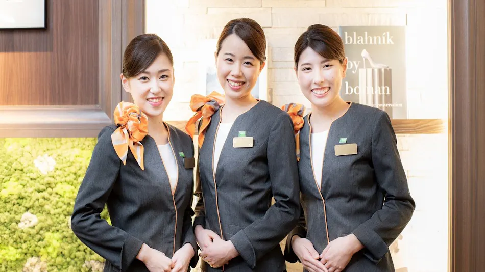 Super Hotel Niigata