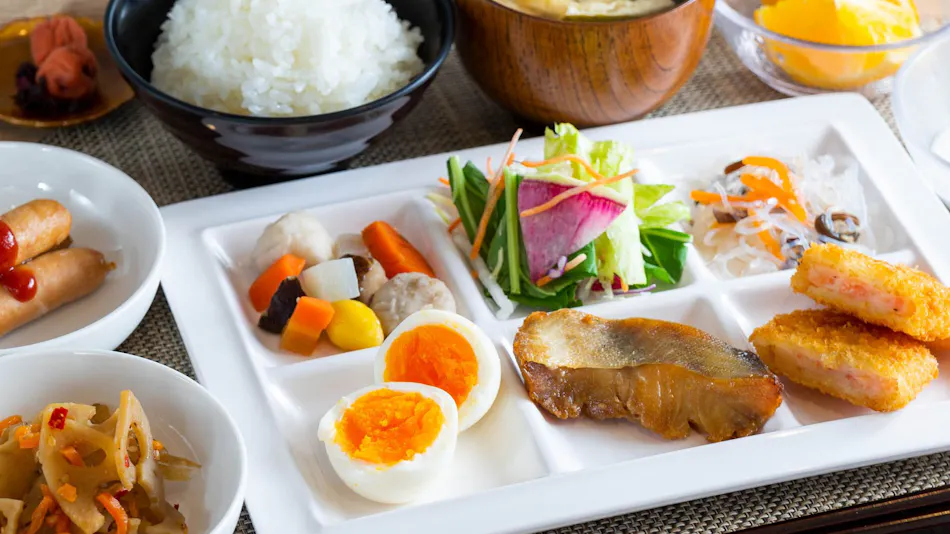 Super Hotel Niigata
