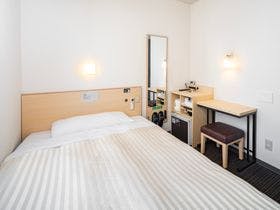 スーパーホテル 大阪・谷町四丁目