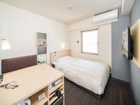 スーパーホテル 大阪・谷町四丁目