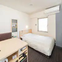 เป็นห้องพักที่ได้รับความนิยมจากลูกค้าธุรกิจ