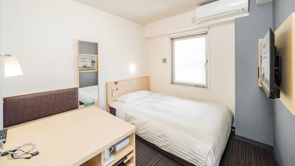Super Hotel Subway Tanimachi 4-chome Exit 6