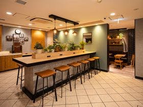 スーパーホテル 大阪・谷町四丁目