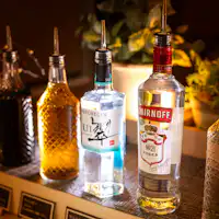 ดื่มด่ำกับเครื่องดื่มแก้วโปรดหลังเลิกงานเพื่อผ่อนคลายความเหนื่อยล้า♪