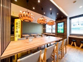 スーパーホテル薩摩川内