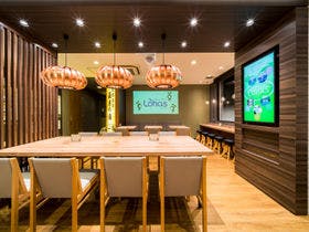 スーパーホテル薩摩川内