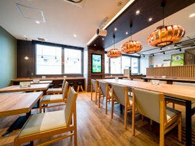 スーパーホテル薩摩川内