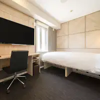 หลับสบายบนเตียงกว้าง 140 ซม.