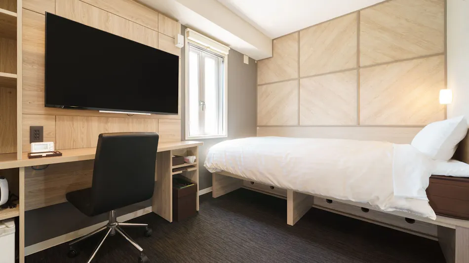 Natural Hot Spring Satsuma no Yu Super Hotel Satsumasendai