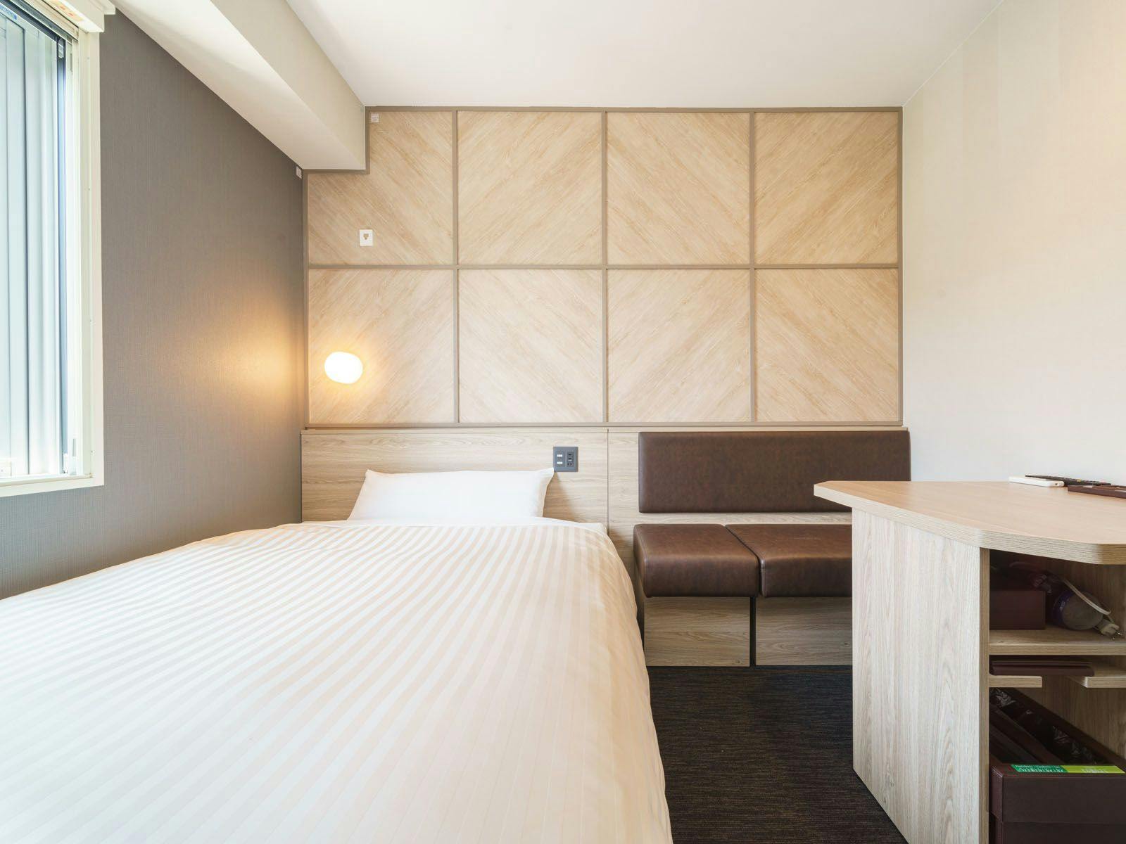 Natural Hot Spring Satsuma no Yu Super Hotel Satsumasendai