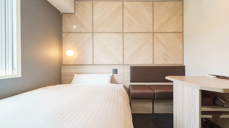 Natural Hot Spring Satsuma no Yu Super Hotel Satsumasendai