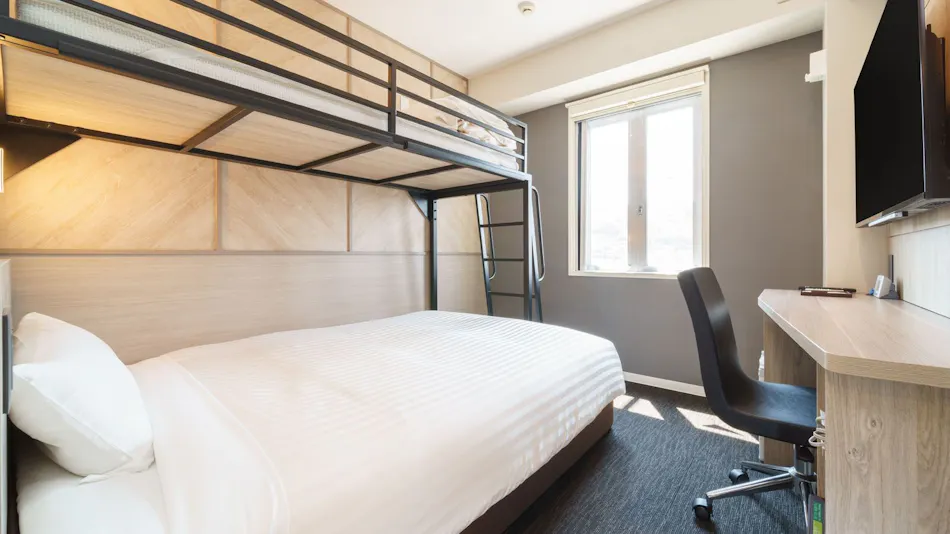 Natural Hot Spring Satsuma no Yu Super Hotel Satsumasendai