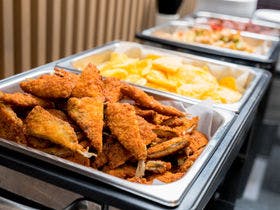 スーパーホテル薩摩川内