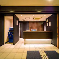 เราจะต้อนรับคุณเมื่อเช็คอิน