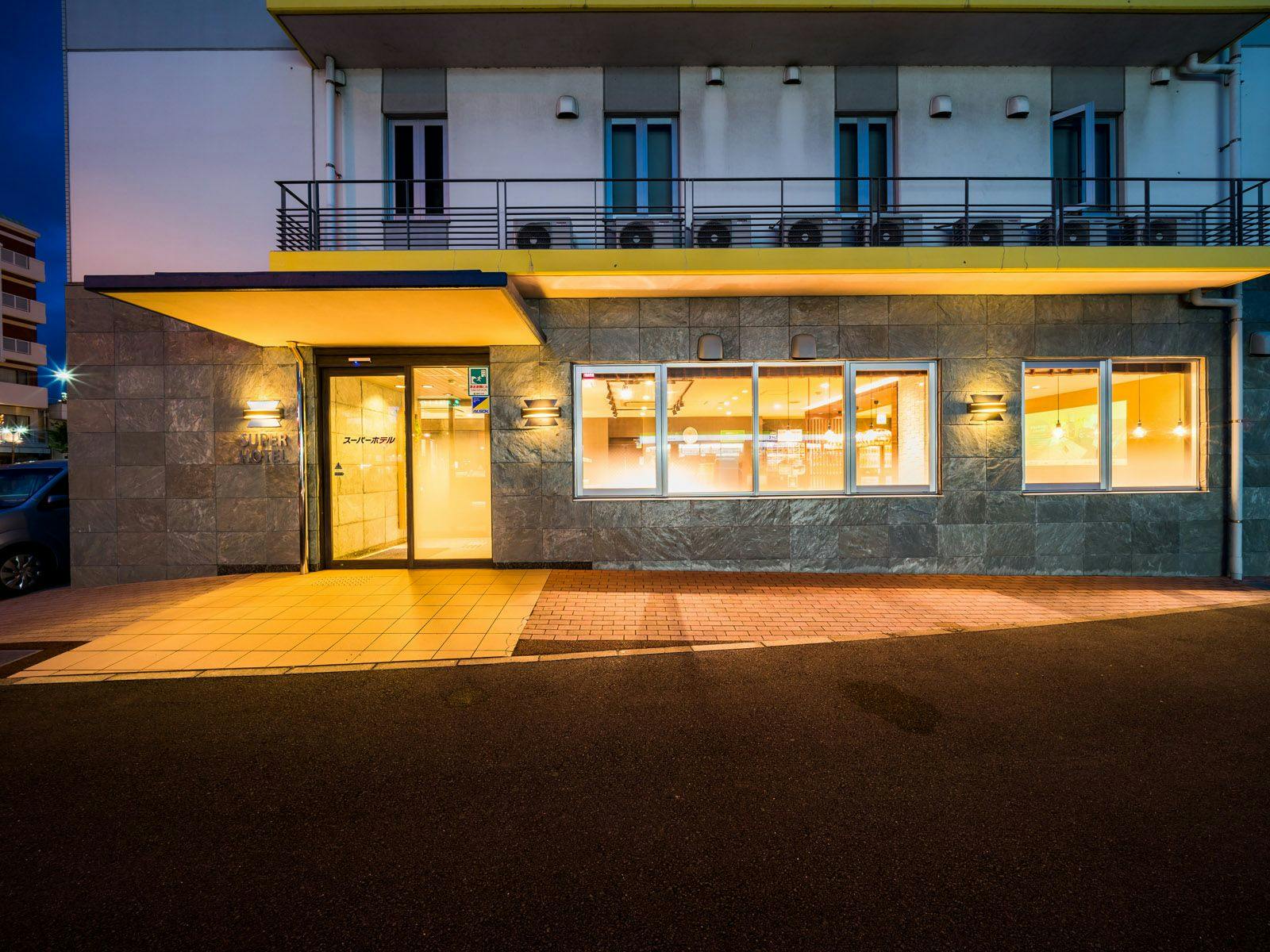 สามารถเดินไปยังใจกลางเมืองได้.