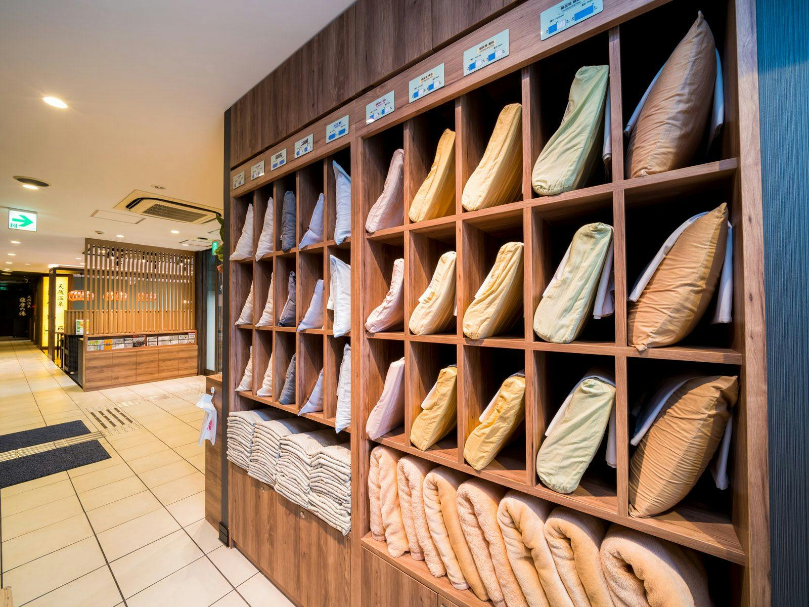 มุมหมอนที่มีให้เลือก 8 แบบ (มาก่อนได้ก่อน)