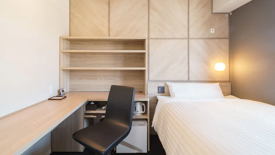 Natural Hot Spring Satsuma no Yu Super Hotel Satsumasendai