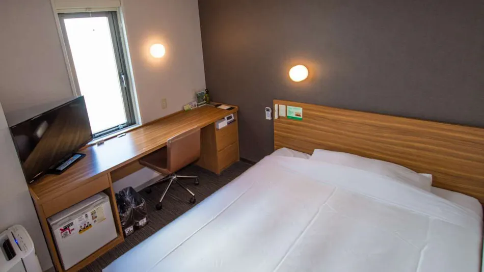 Super Hotel JR Ueno Iriya-guchi