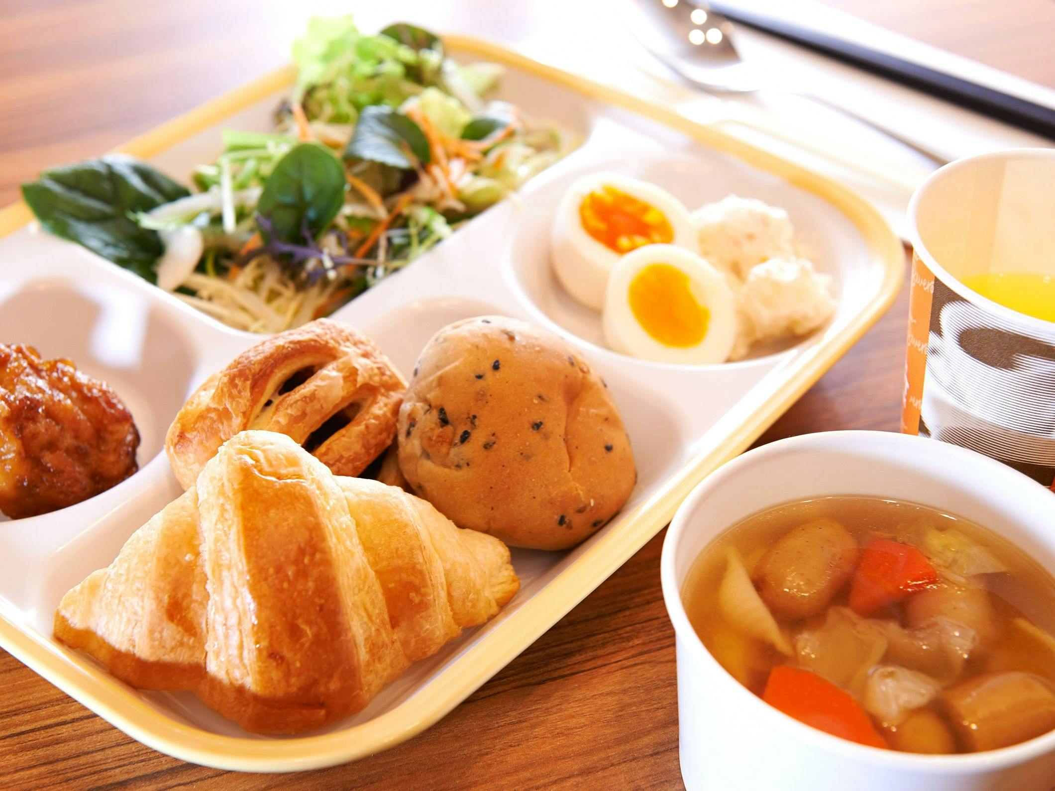 Super Hotel JR Ueno Iriya-guchi