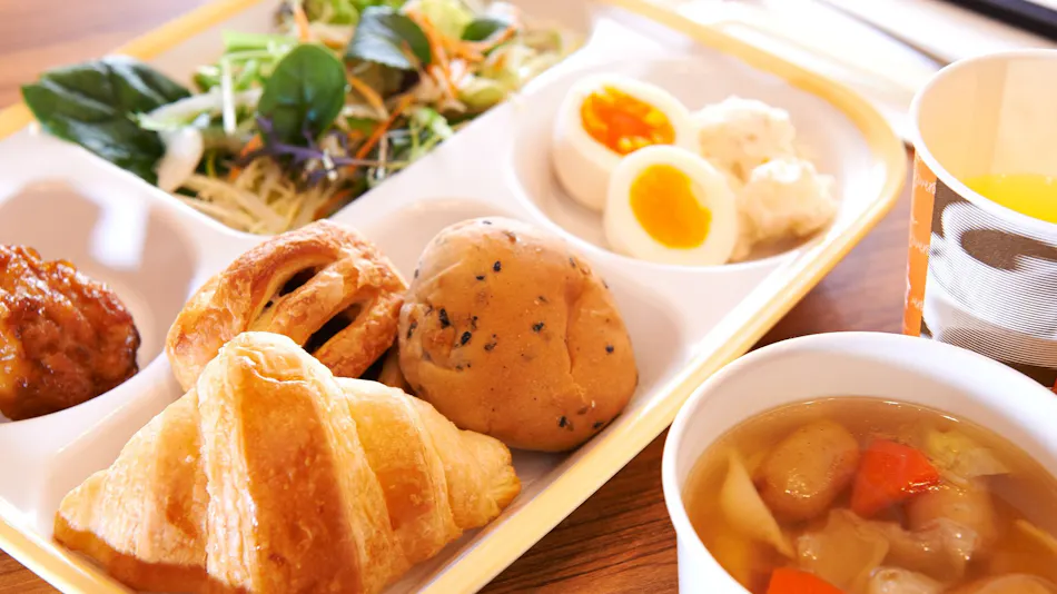Super Hotel JR Ueno Iriya-guchi