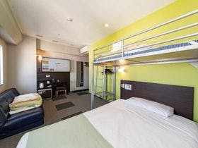 スーパーホテル 東西線・市川・妙典駅前