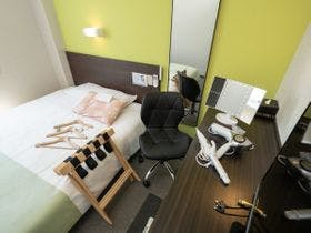 スーパーホテル 東西線・市川・妙典駅前