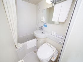 スーパーホテル 東西線・市川・妙典駅前