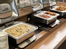 スーパーホテル 東西線・市川・妙典駅前