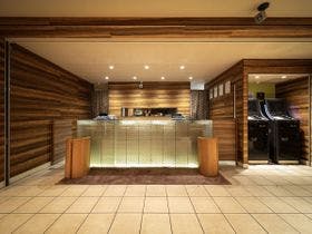 スーパーホテル 東西線・市川・妙典駅前