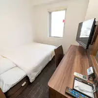 นี่คือห้องพักมาตรฐานที่สุดของเรา