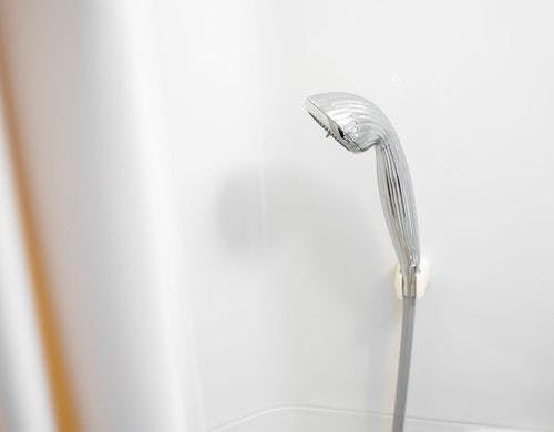 Refaのシャワーヘッドで極上のバスタイム♪