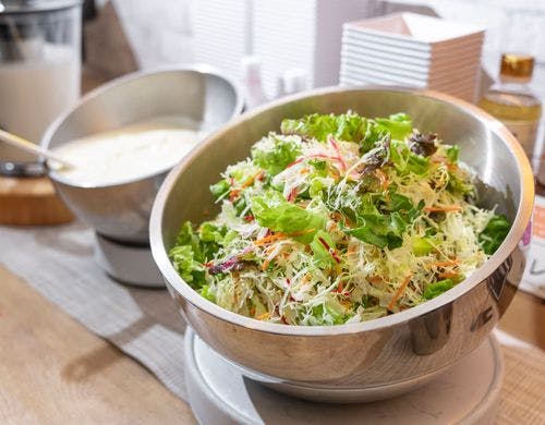 ビタミンCやミネラルがたっぷり