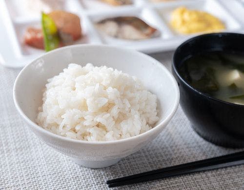 たくさん食べてカラダを元気に