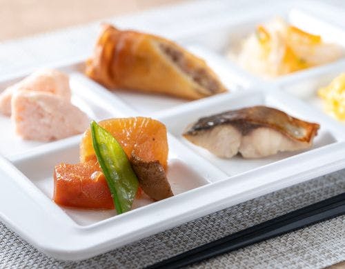 カラダがよろこぶ朝ごはん