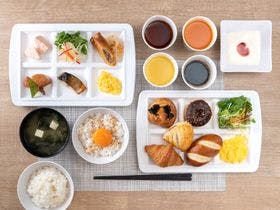 スーパーホテル 東京・JR立川北口 