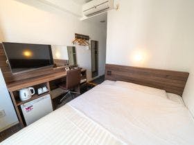 スーパーホテル 東京・JR立川北口 
