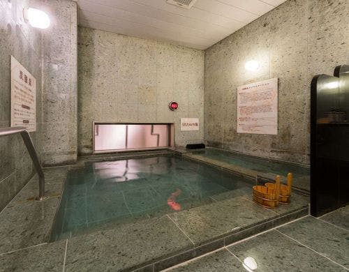 【Natural】身体の芯まで温まりください