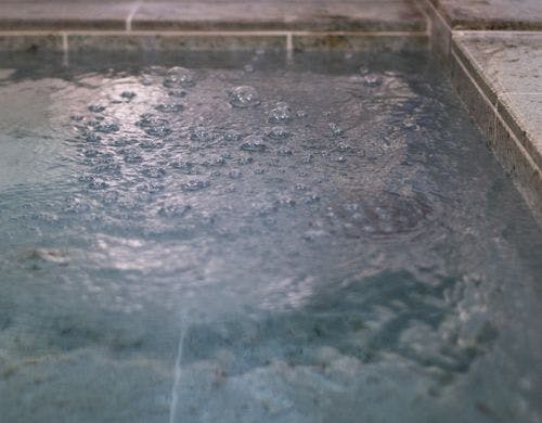 【Natural】身体の芯まで温まりください