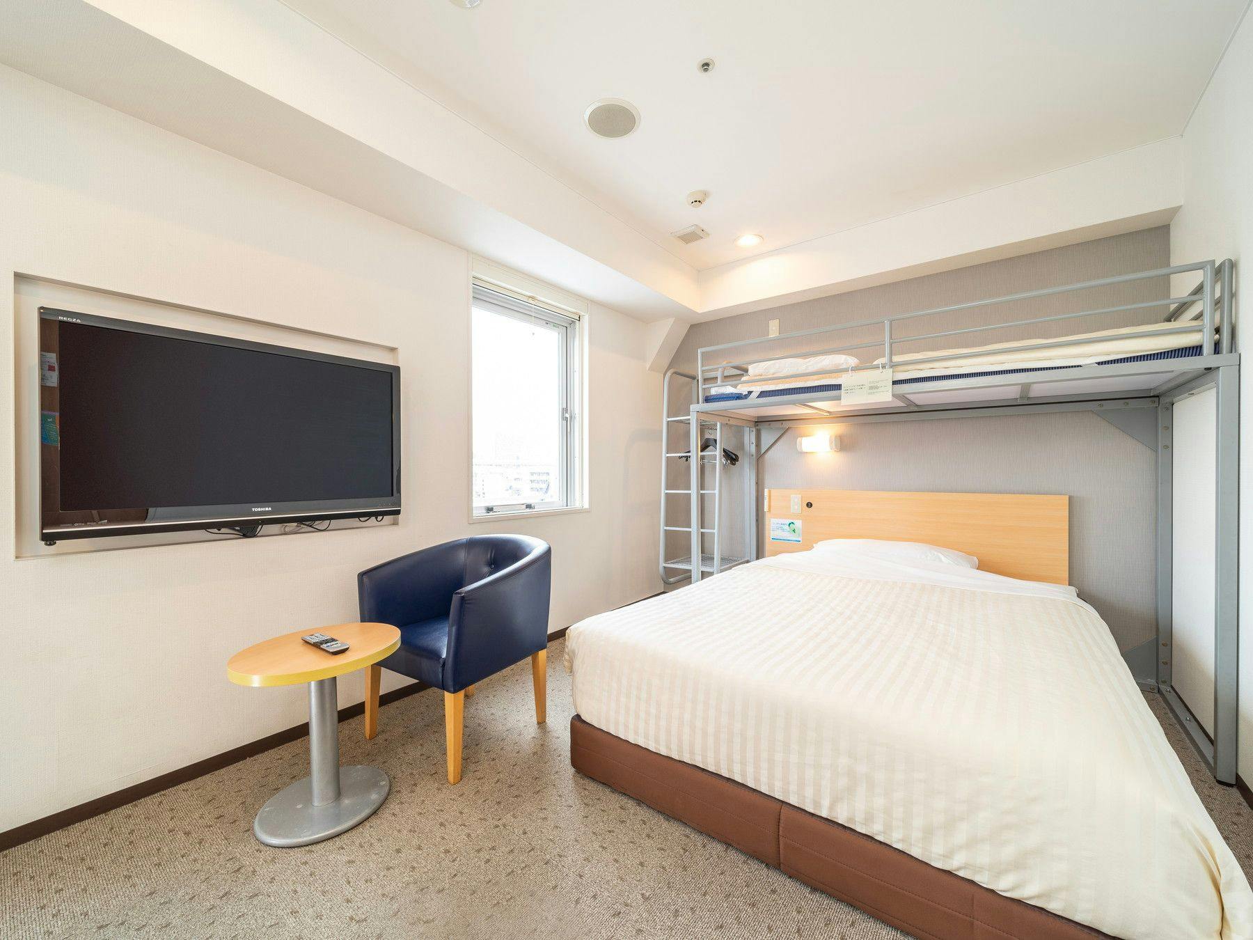 Super Hotel Ueno-Okachimachi