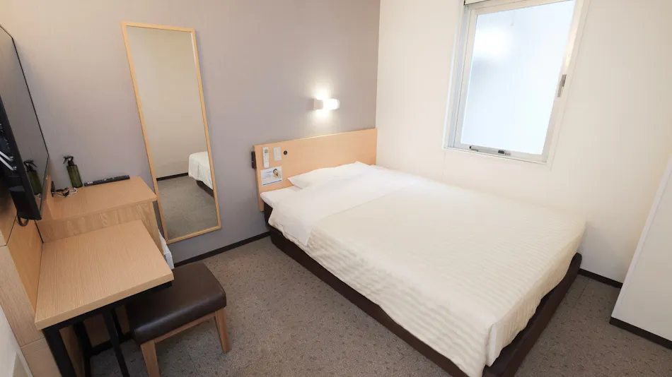 Super Hotel Ueno-Okachimachi