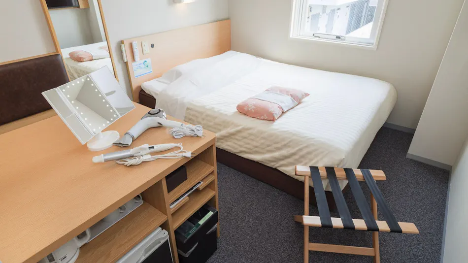 Super Hotel Ueno-Okachimachi